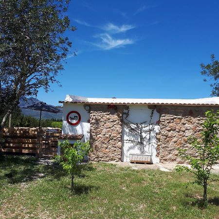 Appartamento El Establo Roquetes Esterno foto
