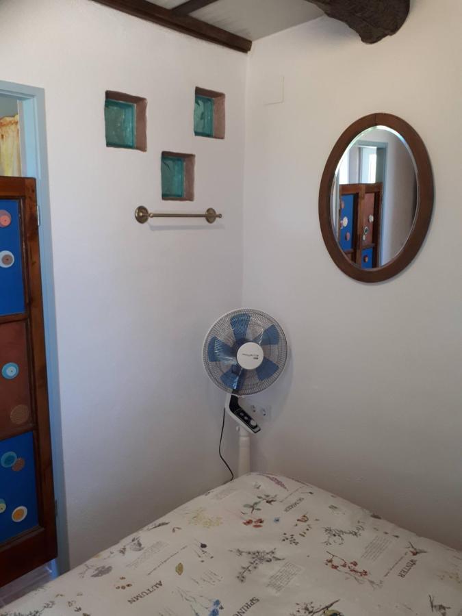 Appartamento El Establo Roquetes Esterno foto