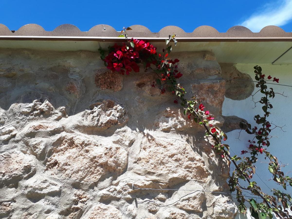 Appartamento El Establo Roquetes Esterno foto